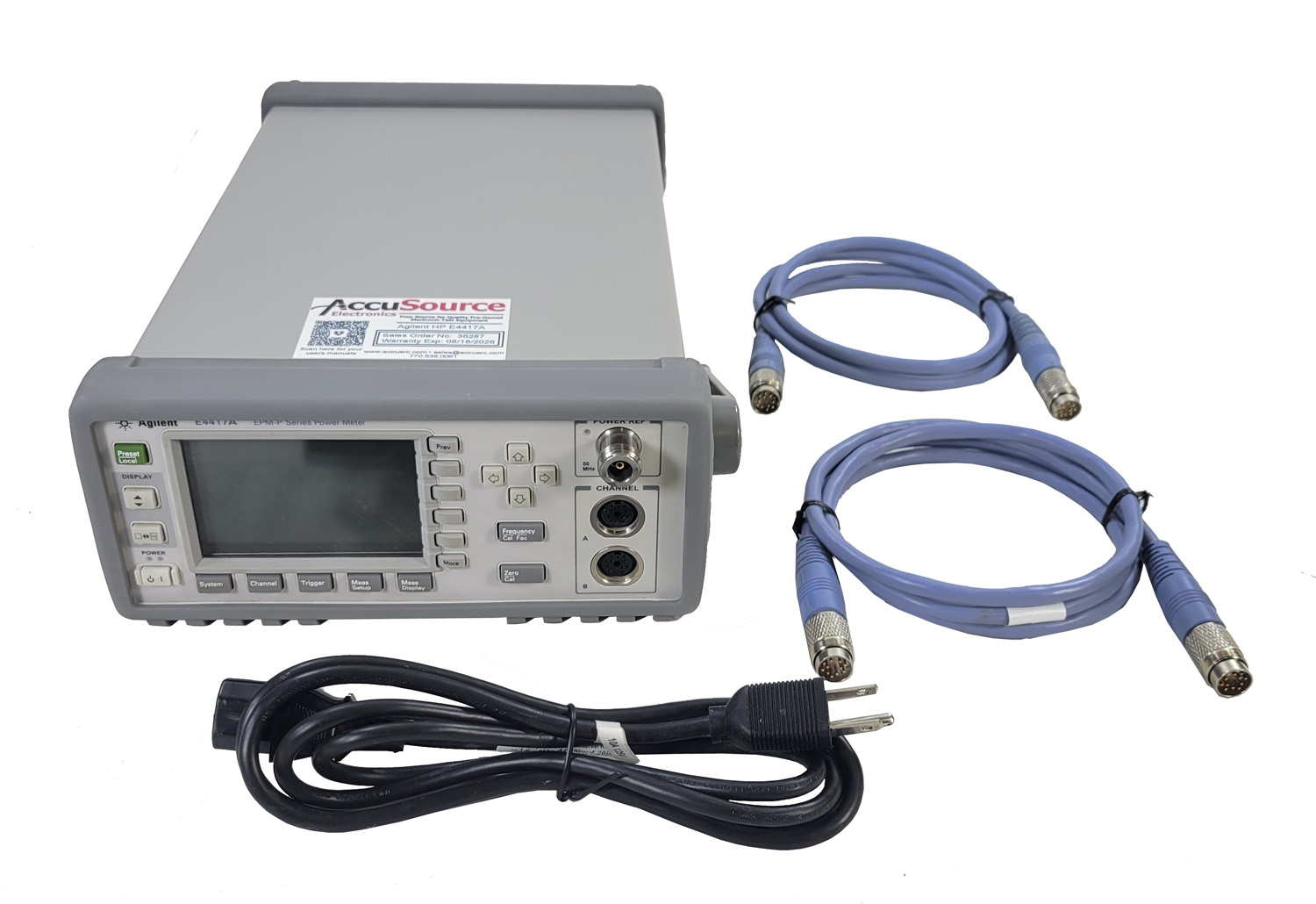 Agilent / Keysight E4417A for sale
